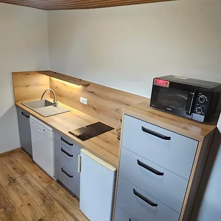 Sara Appartement Tanvald
