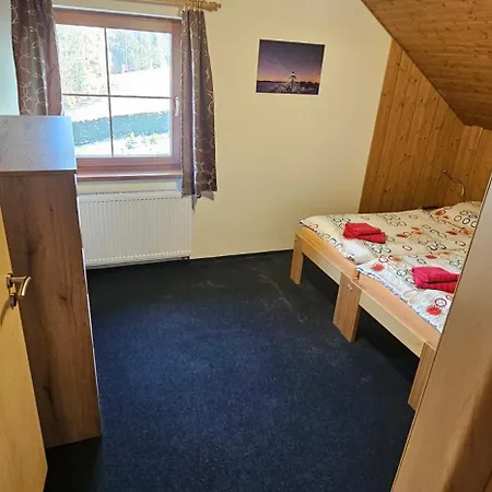 Sára Apartamento Tanvald