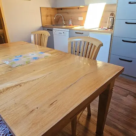 Sára Apartamento