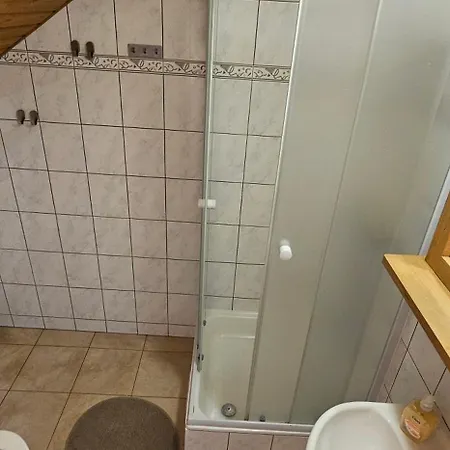 Apartamento Sára Tanvald