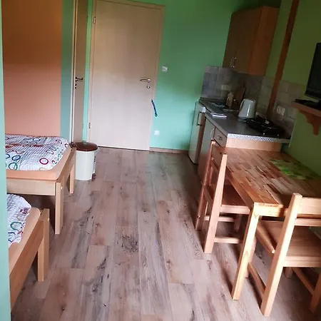 Sára * Tanvald