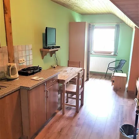 Appartement Sara Tanvald