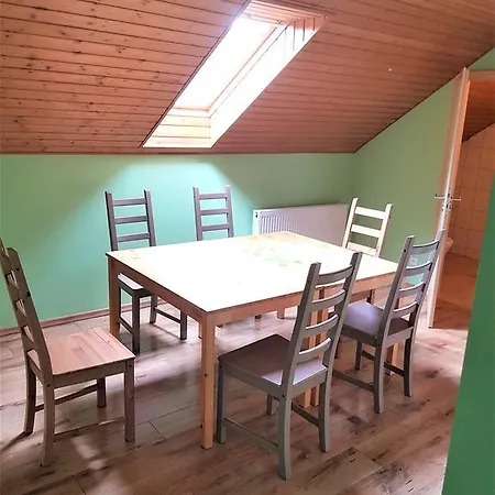 Apartamento Sára Tanvald