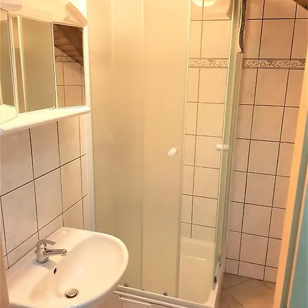 Sára Apartmán