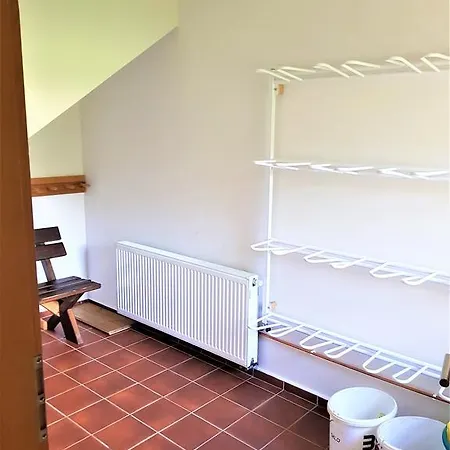 Sára Apartamento *