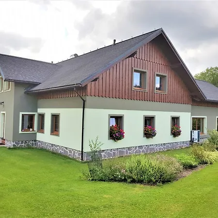 Sára Apartmán