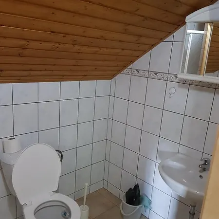 Sara Appartement