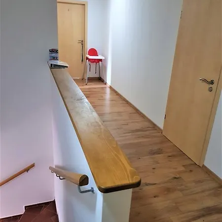 Apartmán Sára