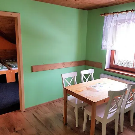 Apartmán Sára Tanvald