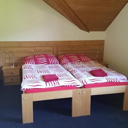 Sára Apartmán *