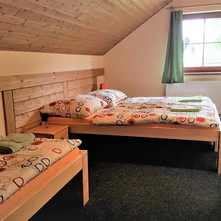 Appartement Sara Tanvald