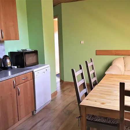 Apartmán Sára Tanvald