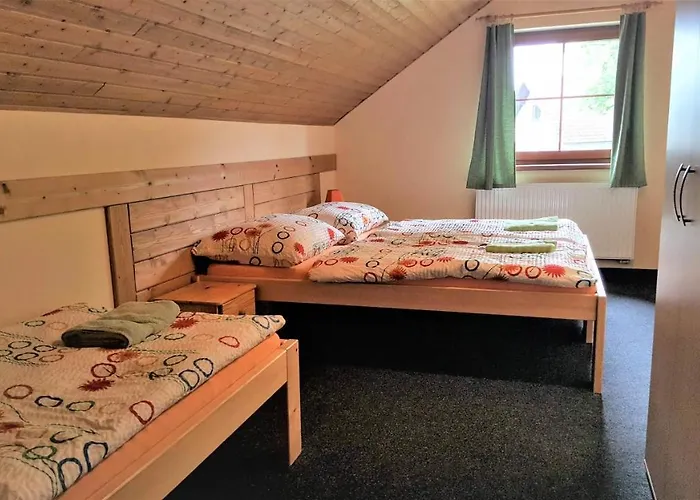 Apartment Sara Tanvald